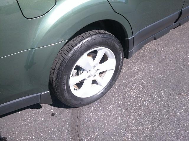 Subaru Outback  2013