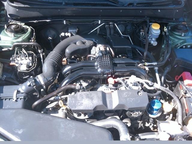 Subaru Outback  2013
