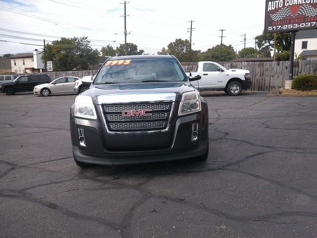 GMC Terrain  2014