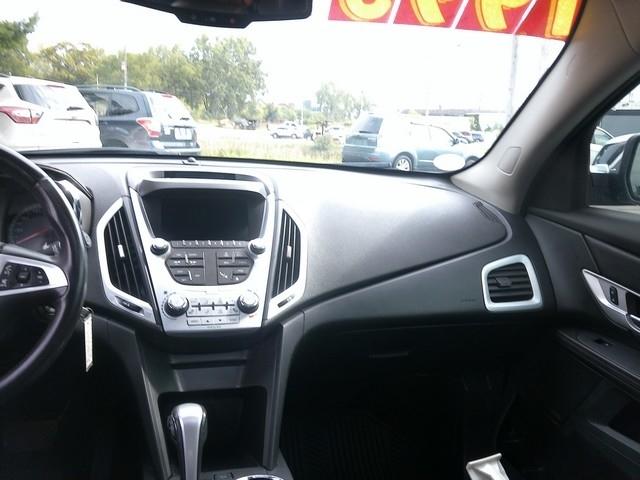 GMC Terrain  2014