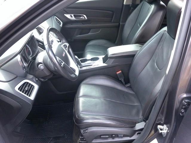 GMC Terrain  2014
