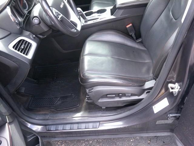 GMC Terrain  2014