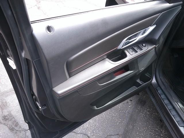 GMC Terrain  2014