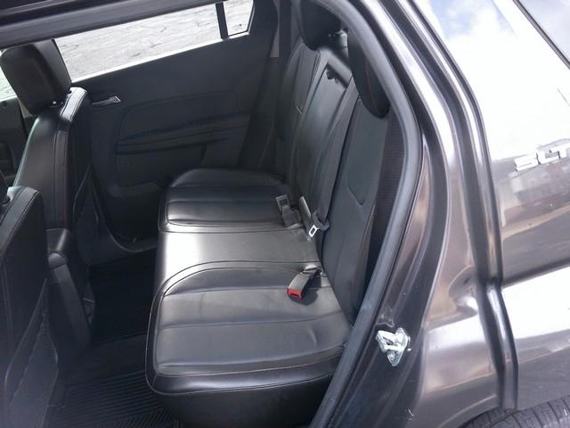 GMC Terrain  2014