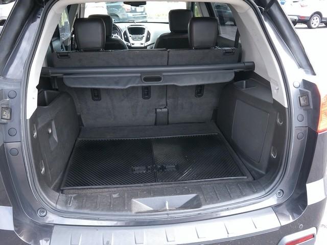 GMC Terrain  2014