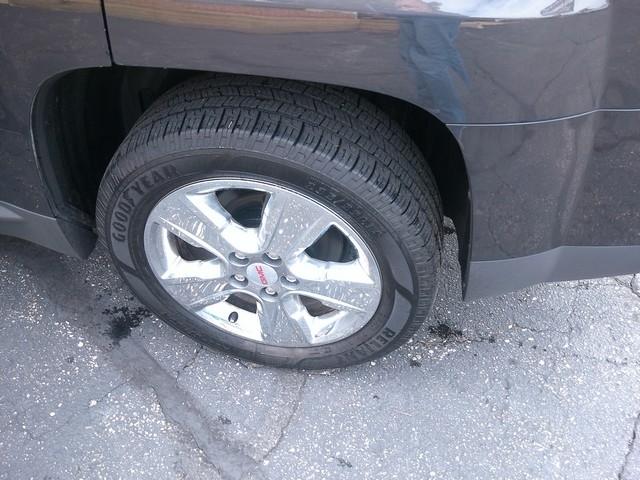 GMC Terrain  2014