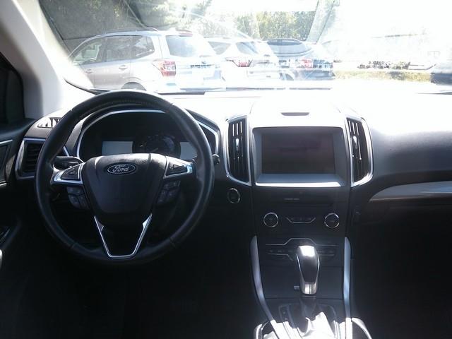 Ford Edge  2018