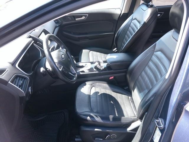 Ford Edge  2018