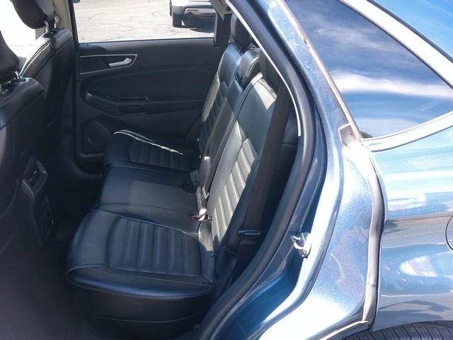 Ford Edge  2018