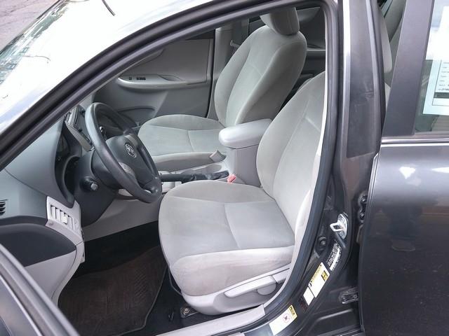 Toyota Corolla  2013