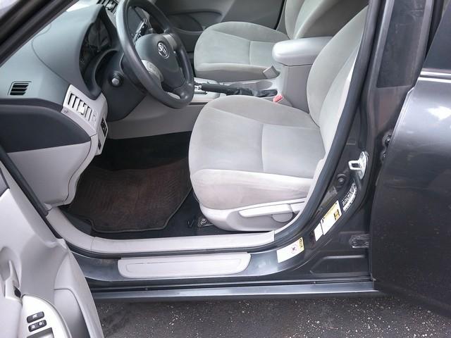Toyota Corolla  2013