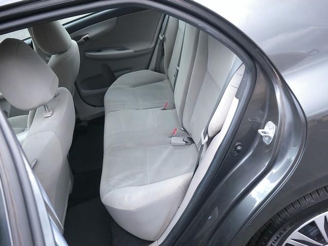Toyota Corolla  2013