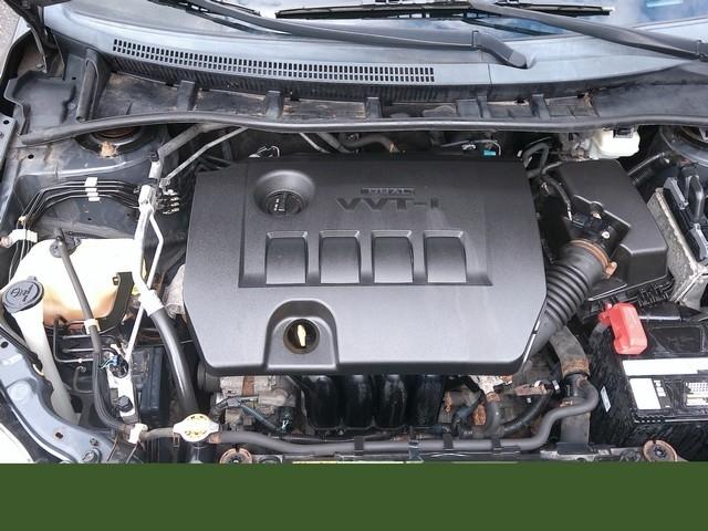 Toyota Corolla  2013