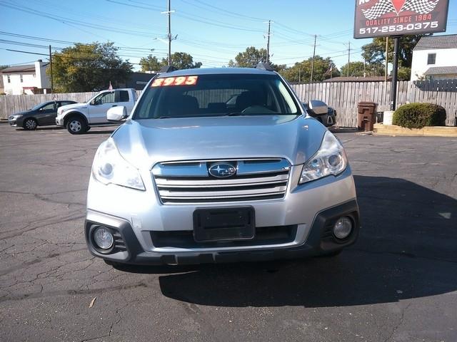 Subaru Outback  2014