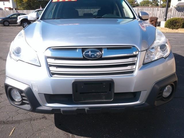 Subaru Outback  2014