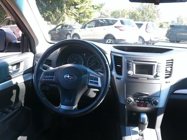 Subaru Outback  2014