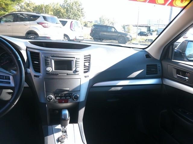 Subaru Outback  2014
