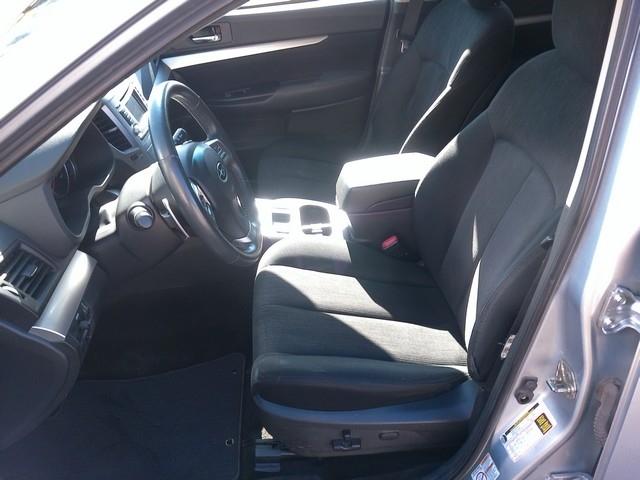 Subaru Outback  2014