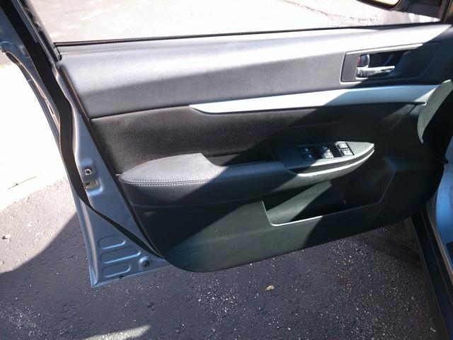 Subaru Outback  2014