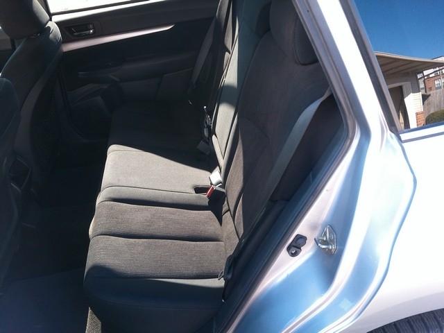 Subaru Outback  2014