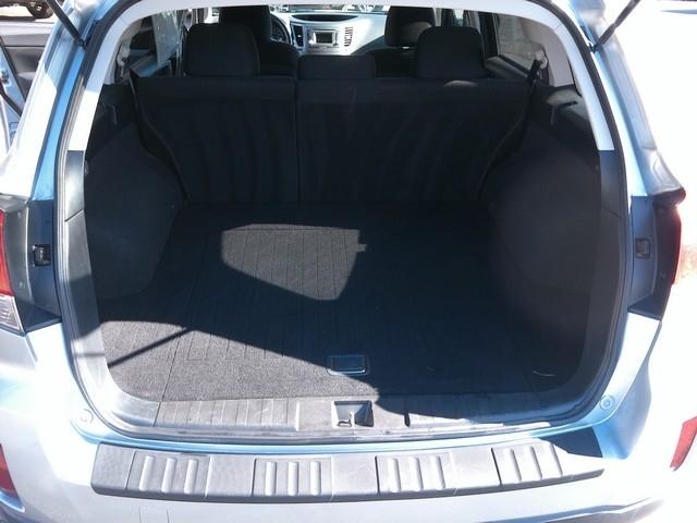 Subaru Outback  2014