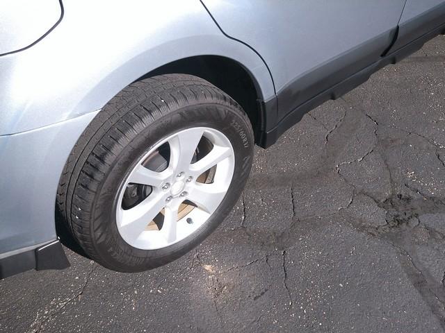 Subaru Outback  2014