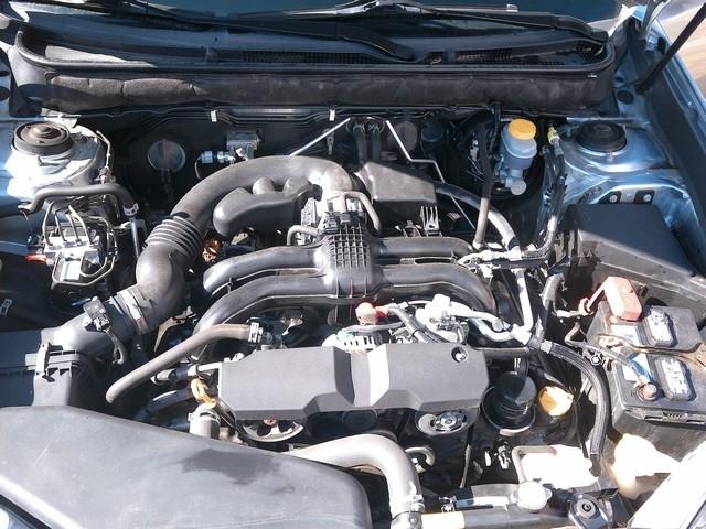 Subaru Outback  2014