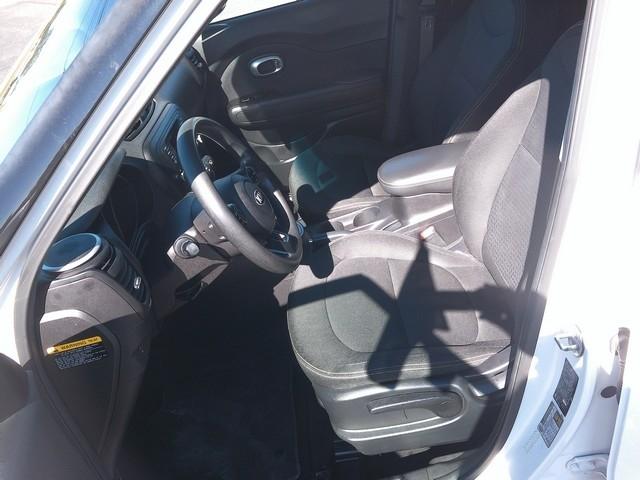 Kia Soul  2014