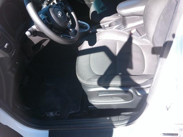 Kia Soul  2014