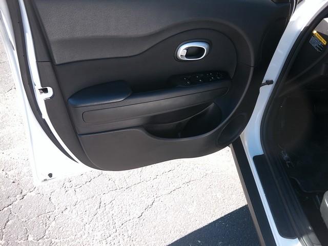 Kia Soul  2014