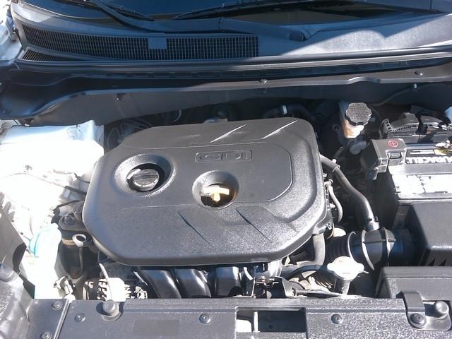 Kia Soul  2014