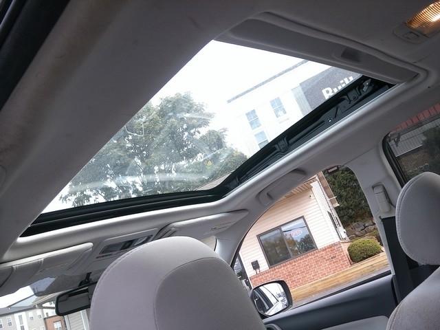Subaru Forester  2016