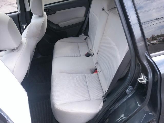 Subaru Forester  2016