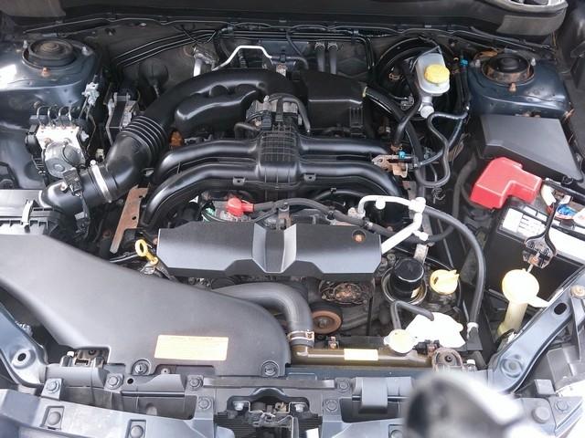 Subaru Forester  2016