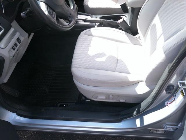 Subaru Forester  2016
