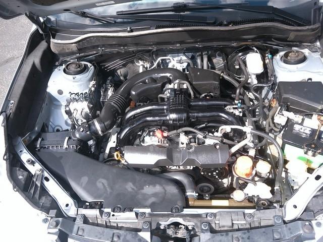 Subaru Forester  2016