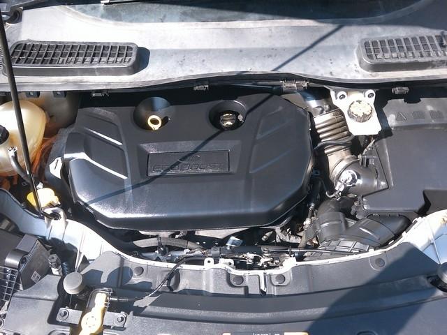 Ford Escape  2017