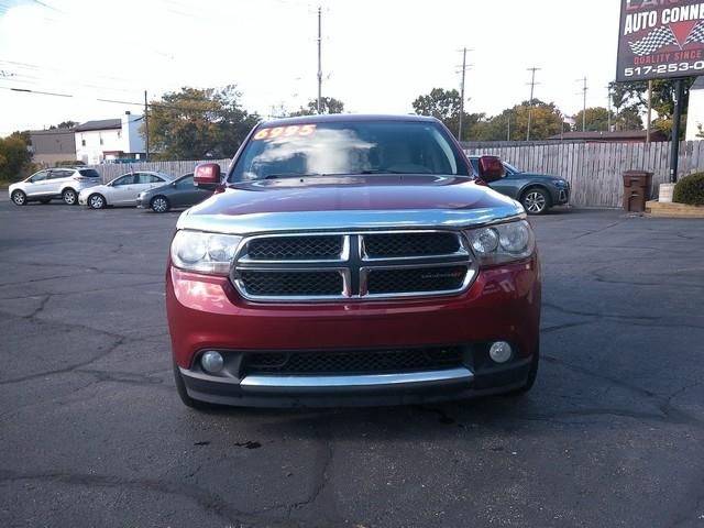 Dodge Durango  2013