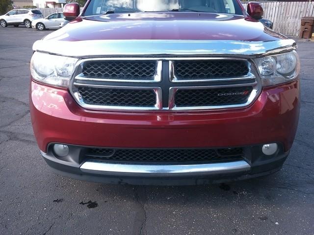 Dodge Durango  2013