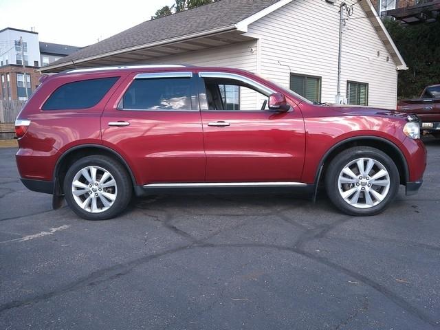 Dodge Durango  2013
