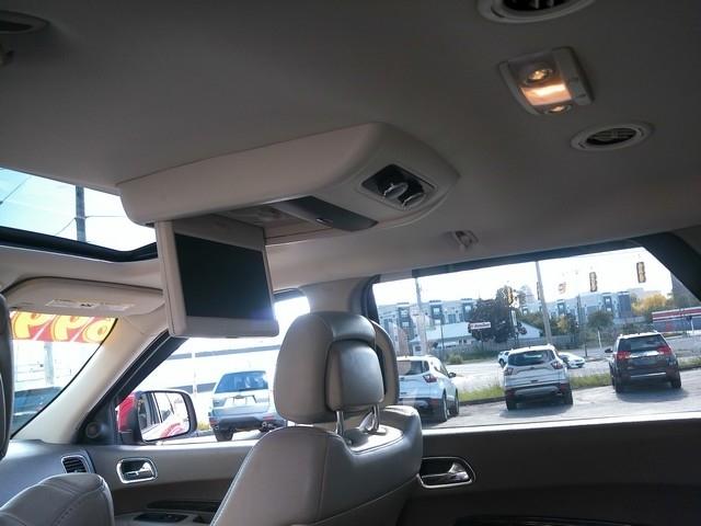 Dodge Durango  2013