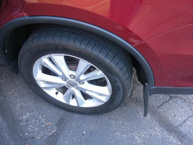 Dodge Durango  2013
