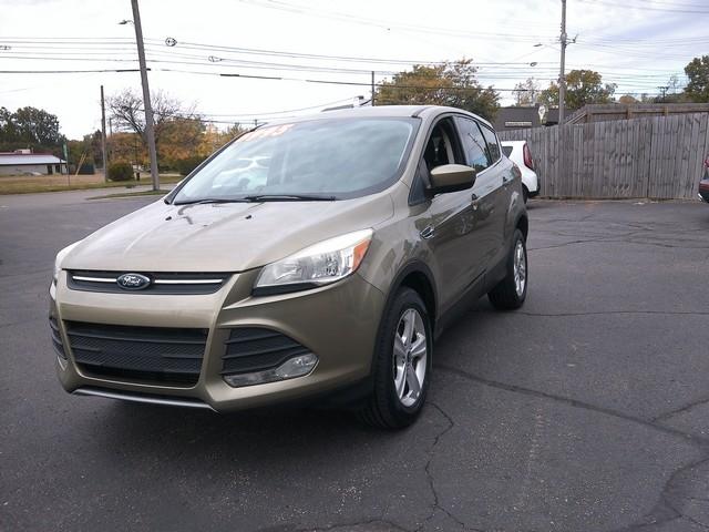 Ford Escape