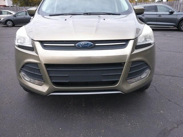 Ford Escape photo 5