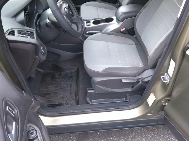 Ford Escape photo 11