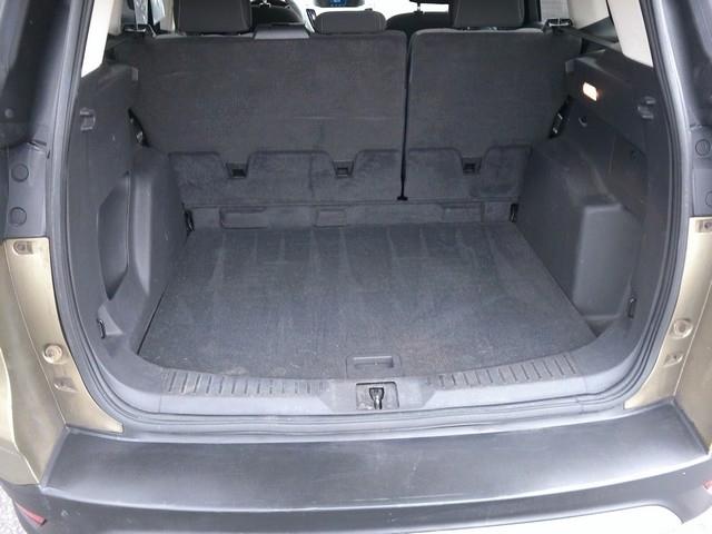 Ford Escape photo 14