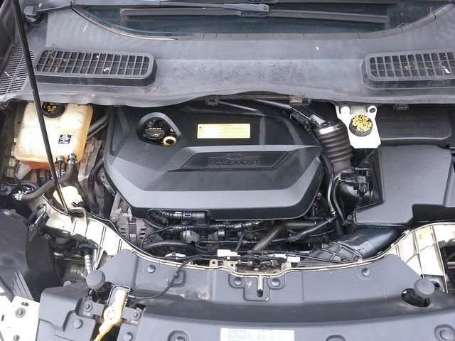 Ford Escape photo 16
