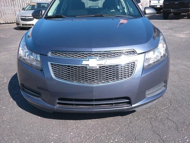 Chevrolet Cruze  2014