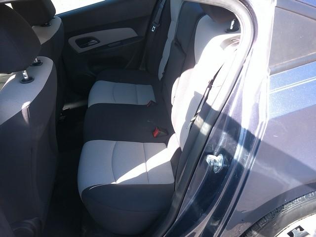 Chevrolet Cruze  2014