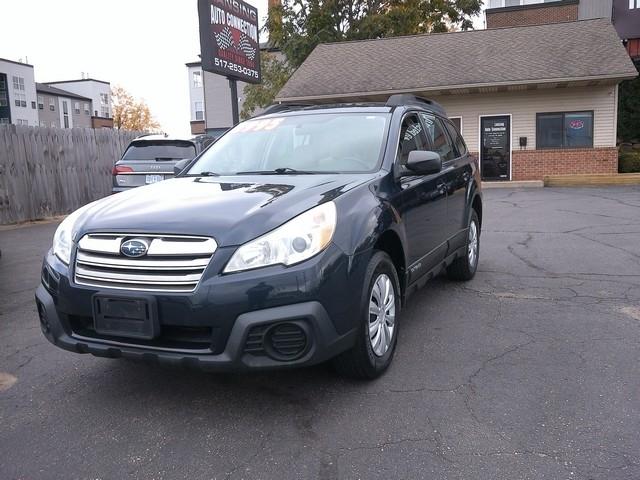Subaru Outback  2013